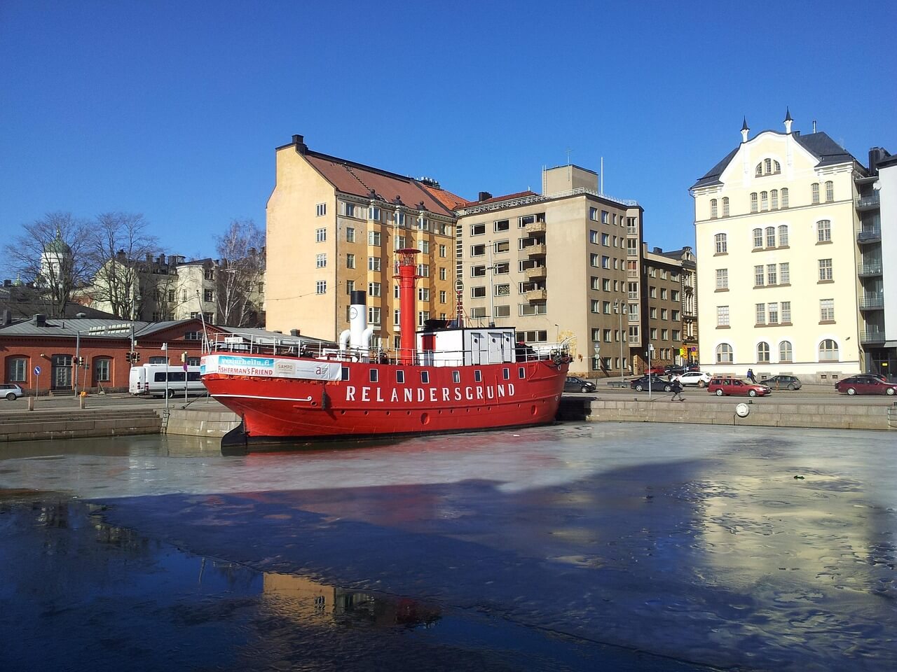 Helsinki