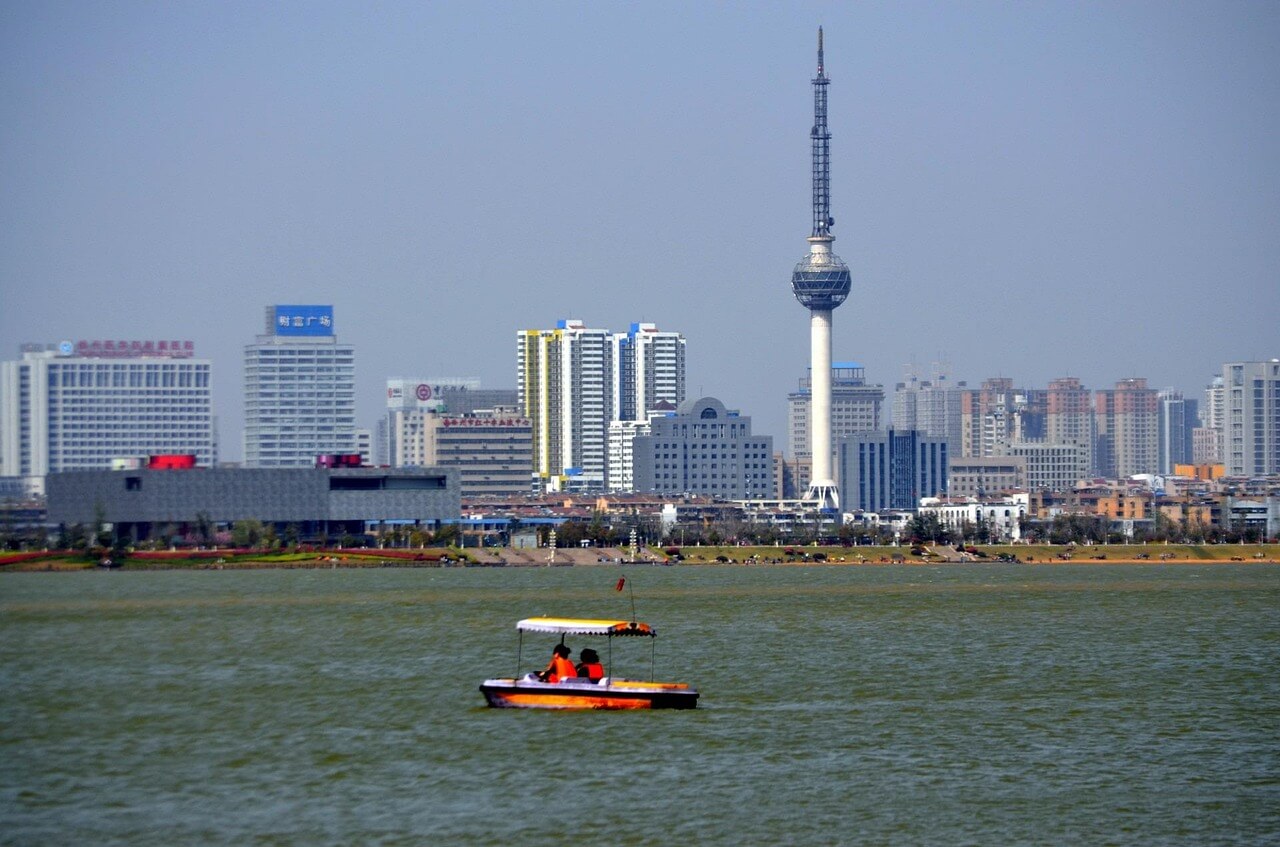 Xuzhou