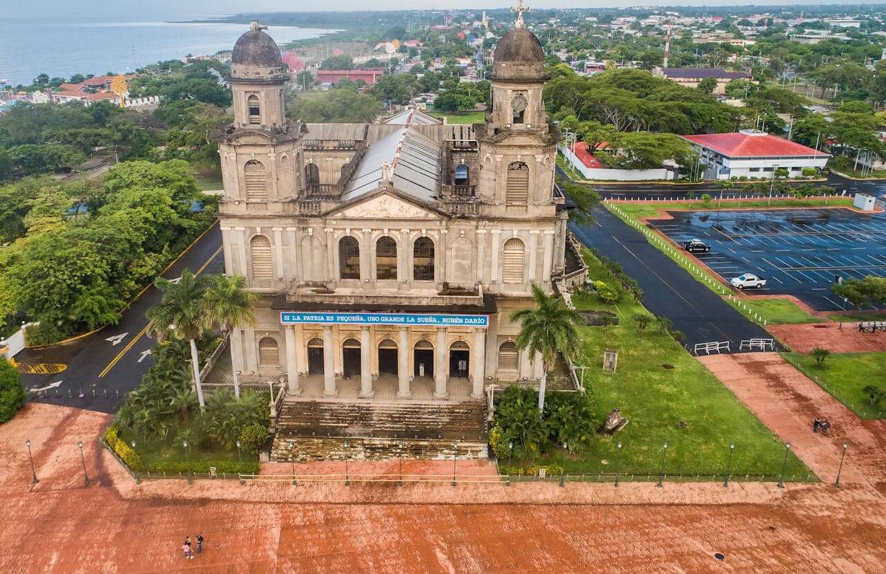 Managua