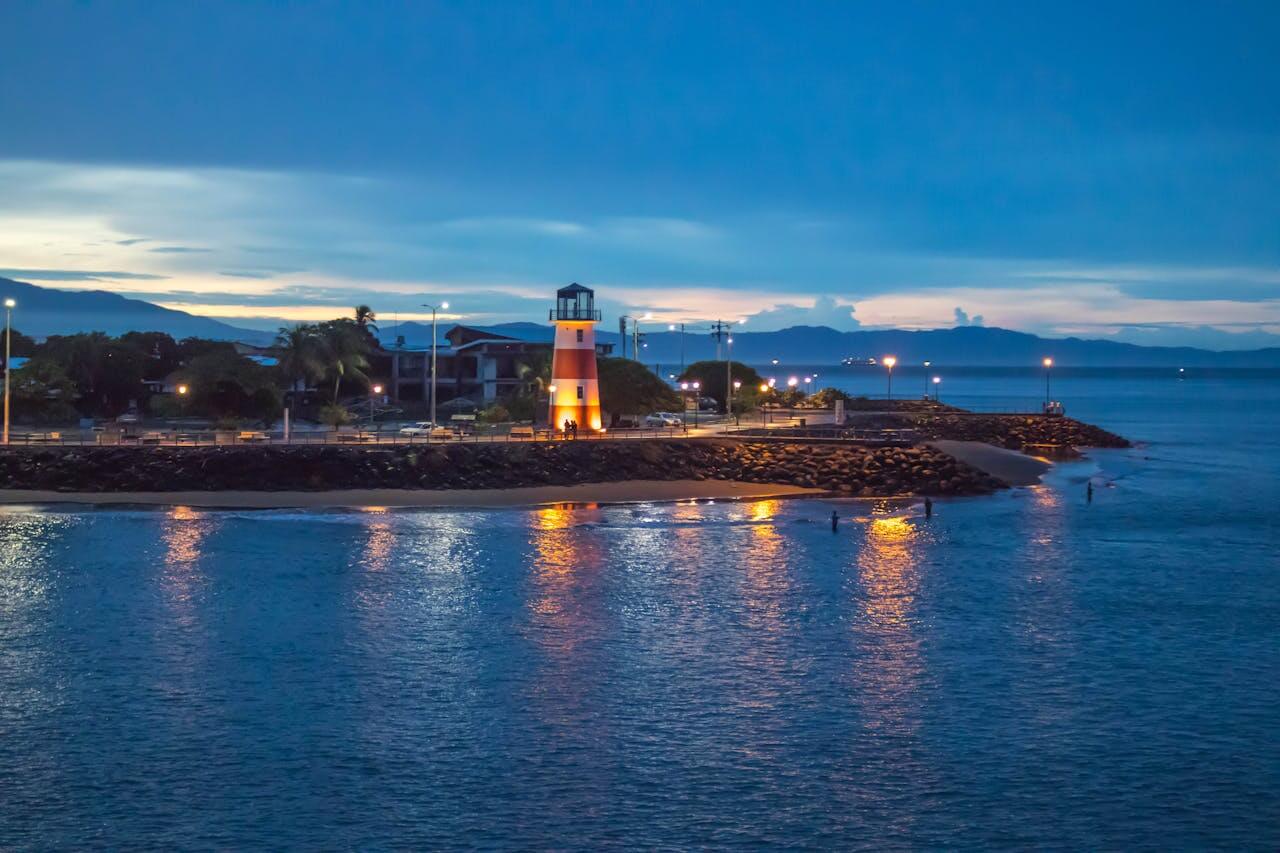 Puntarenas