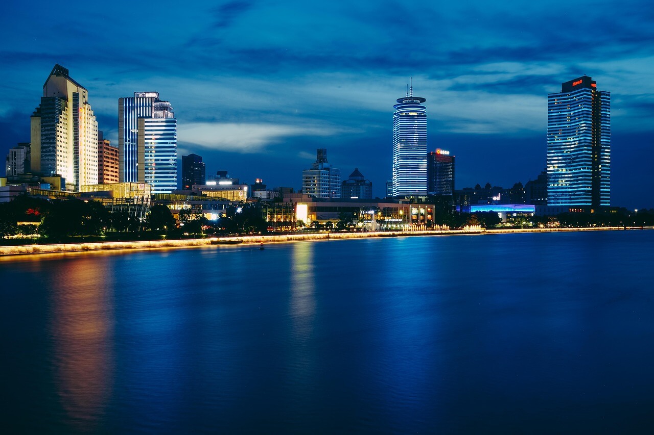 Ningbo