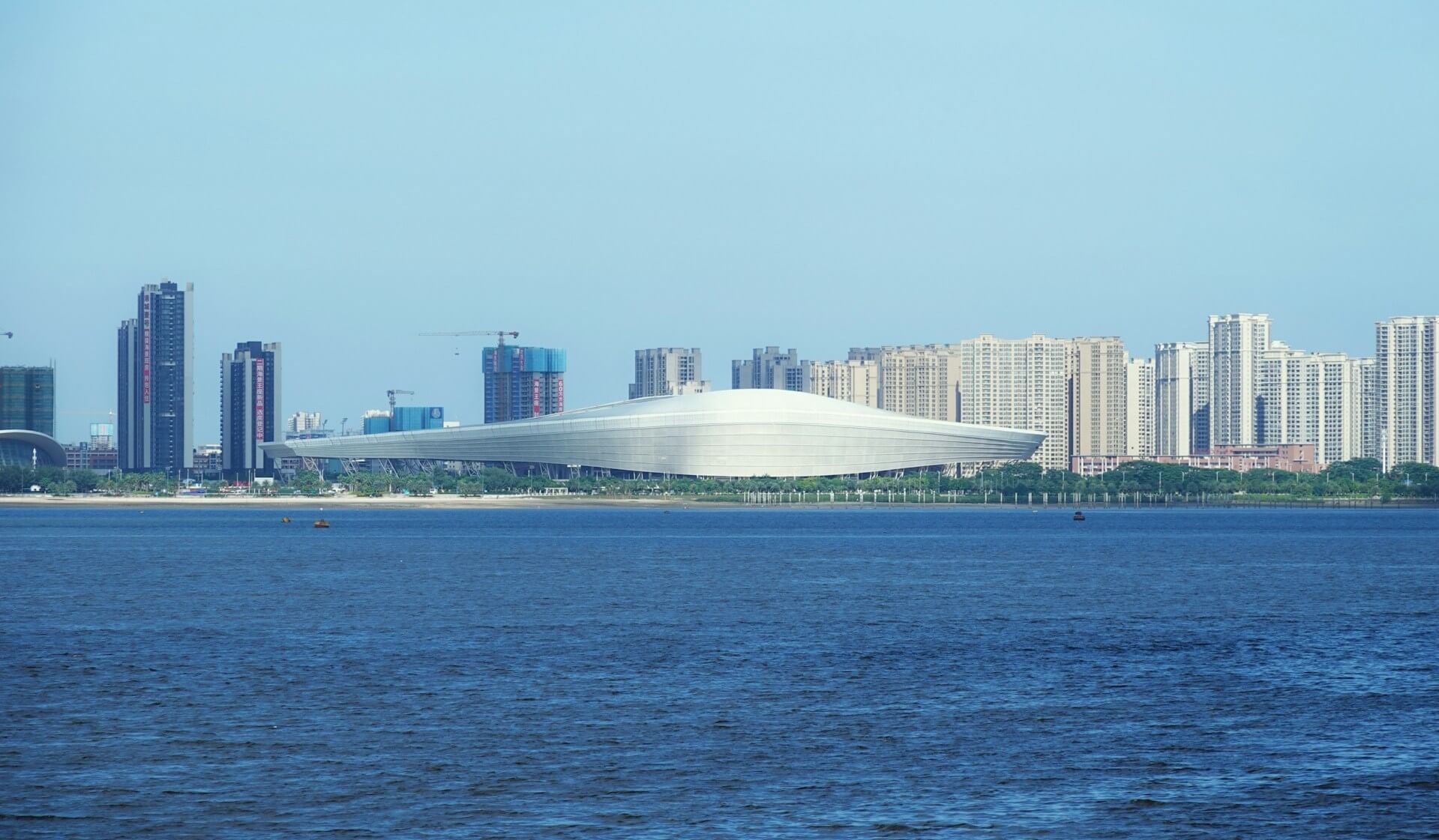 Zhanjiang