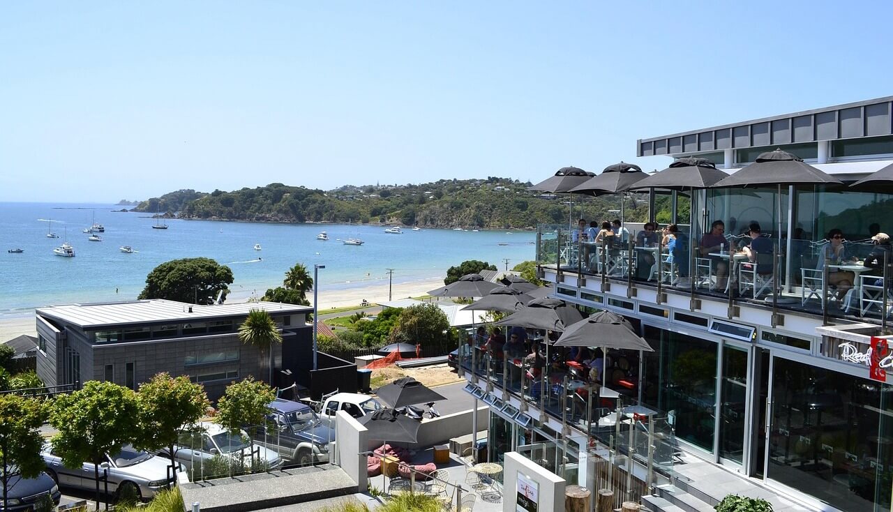 Waiheke Island