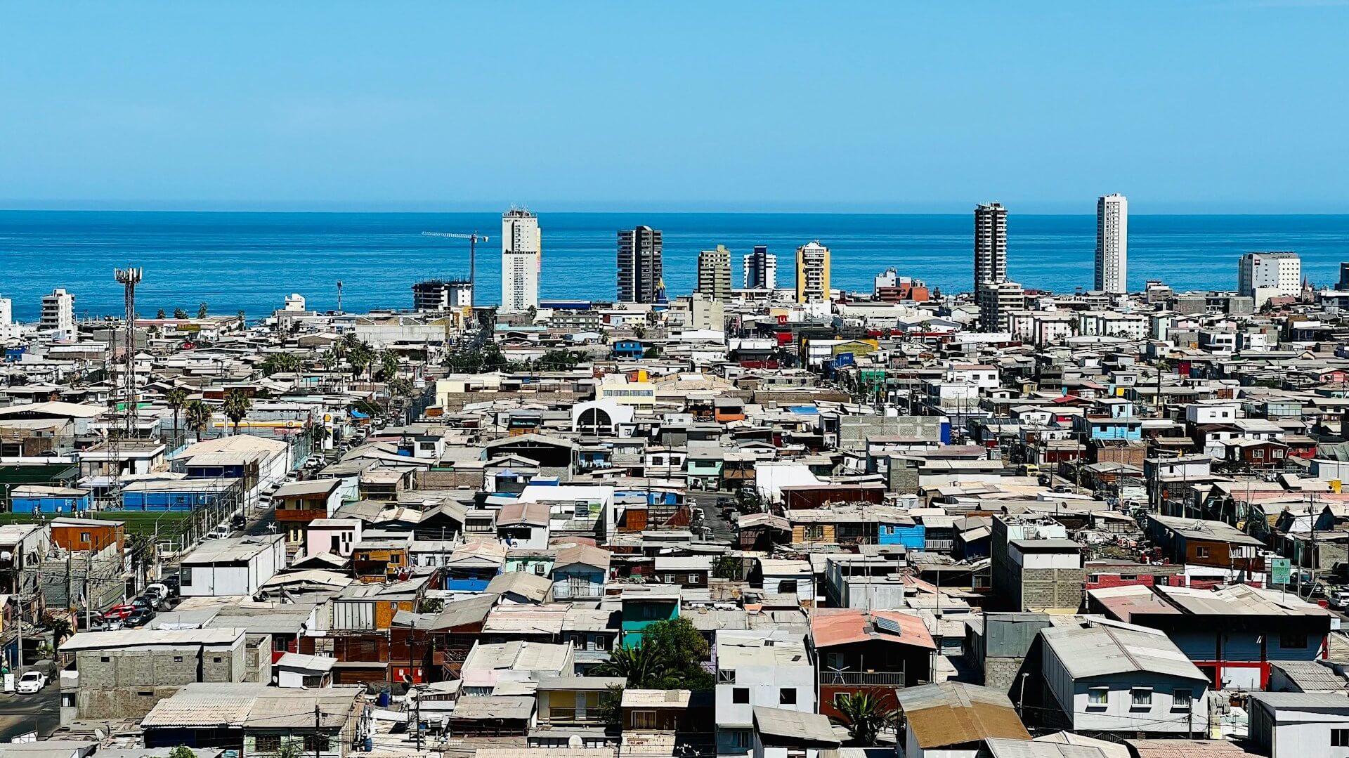 Iquique