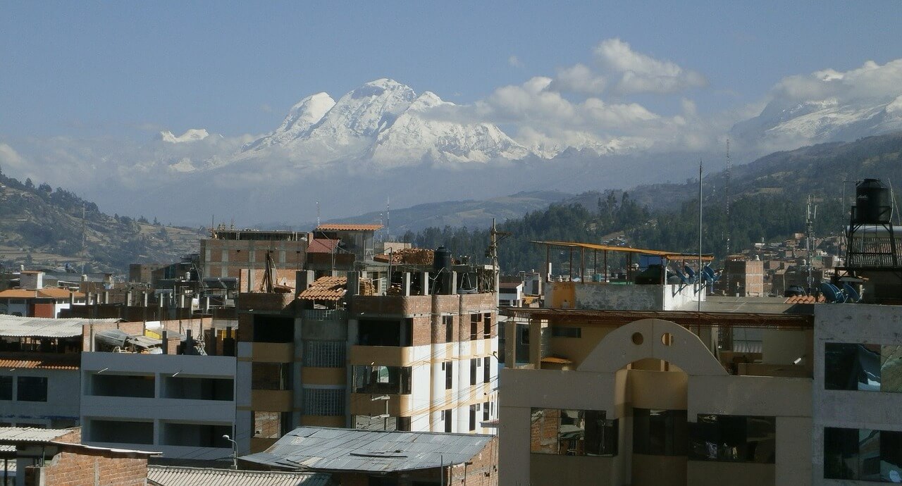 Huaraz