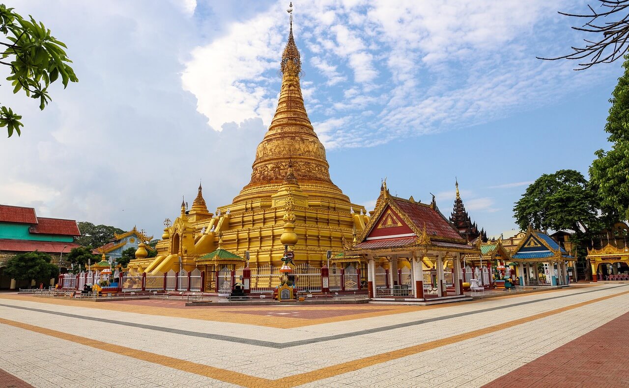 Mandalay
