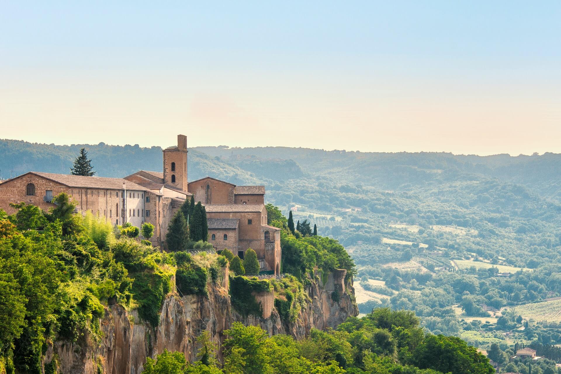 Orvieto