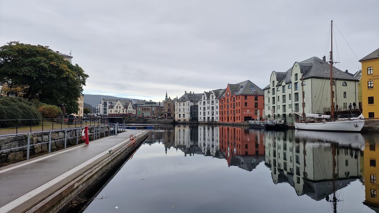 Alesund
