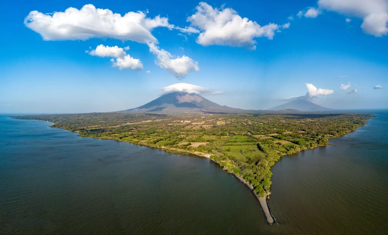 Isla de Ometepe
