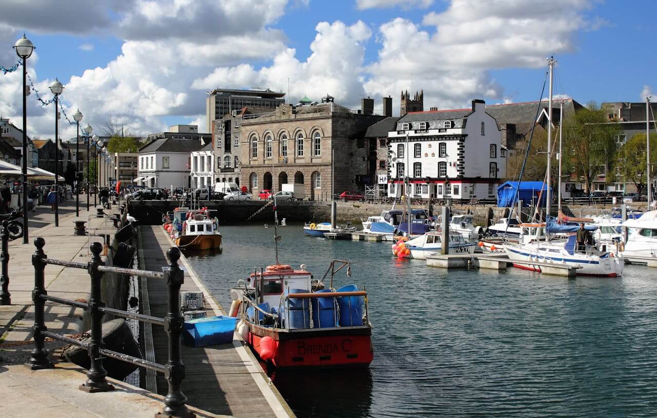 Plymouth