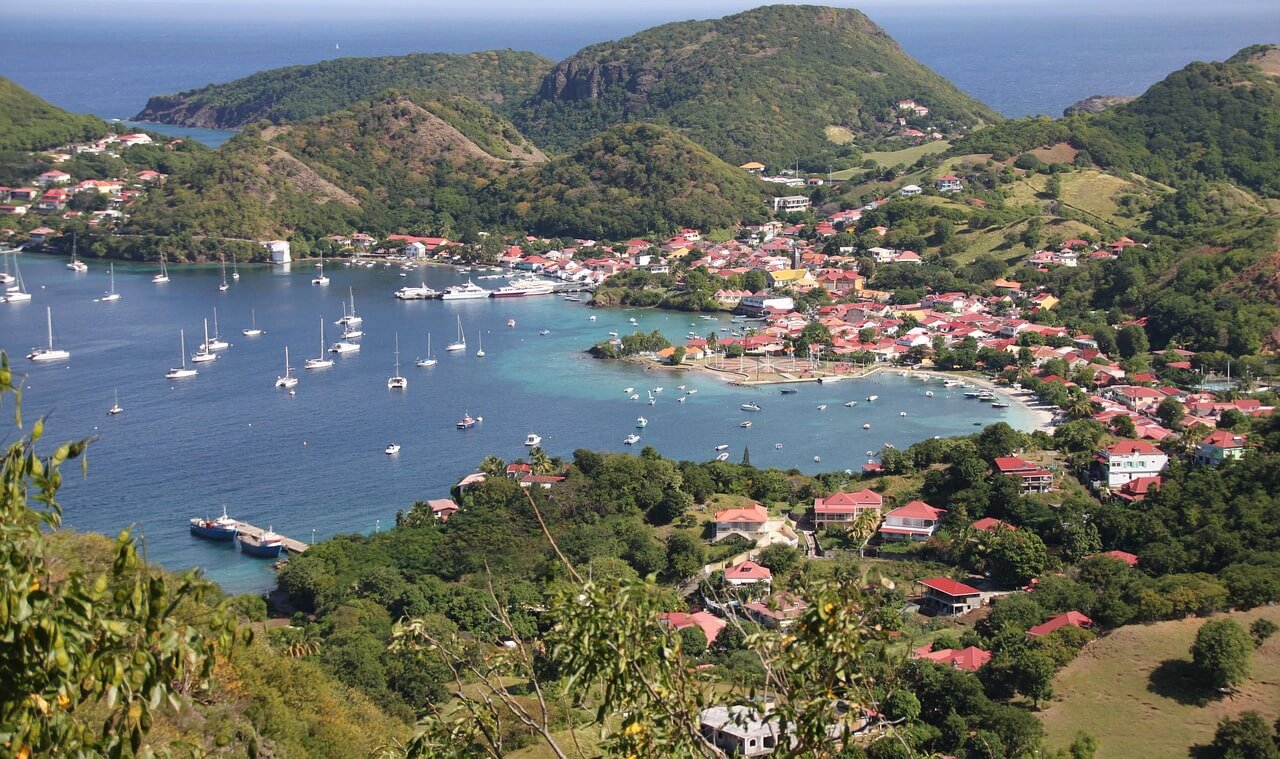 Grande-Terre Island