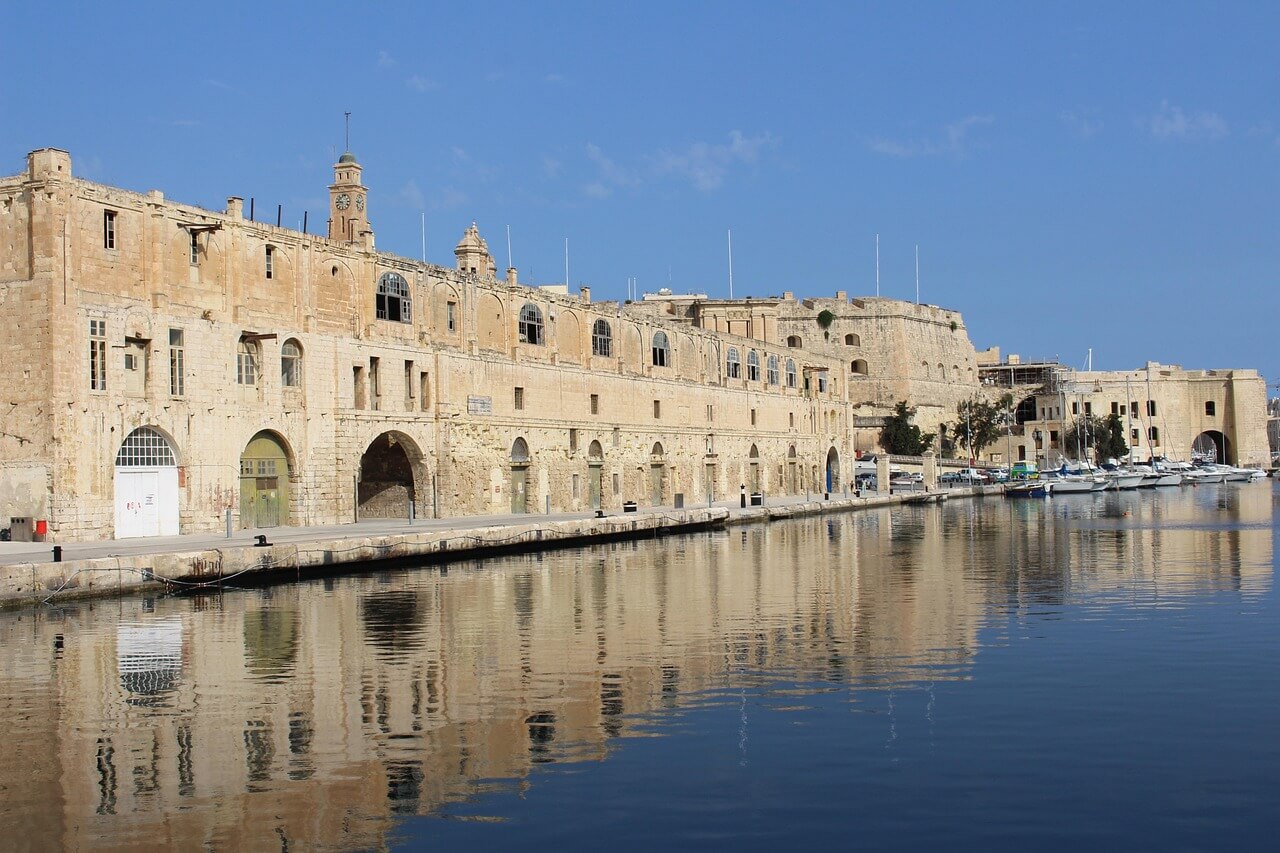 Cospicua (Bormla)