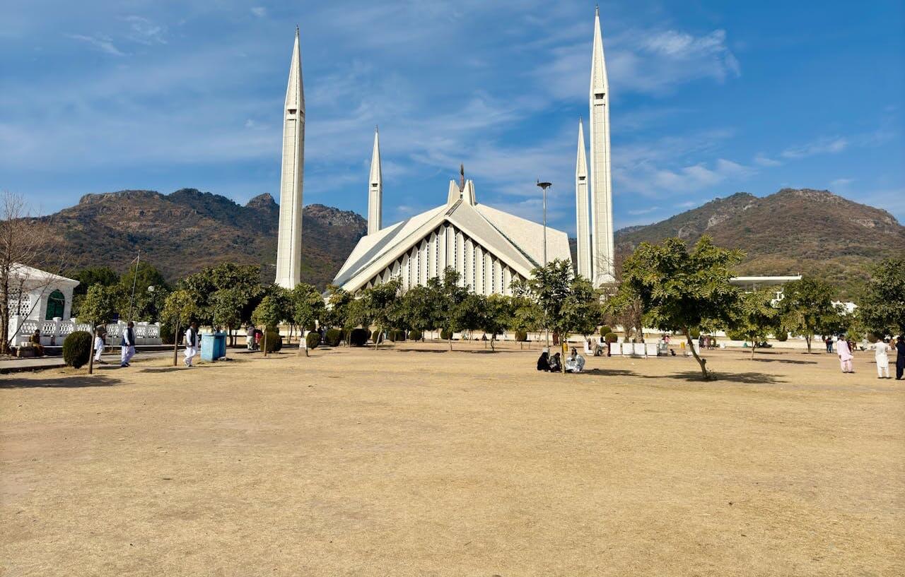 Islamabad