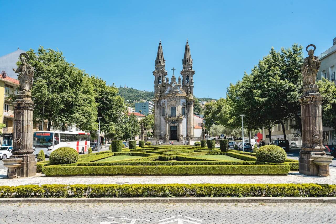 Paco de Arcos