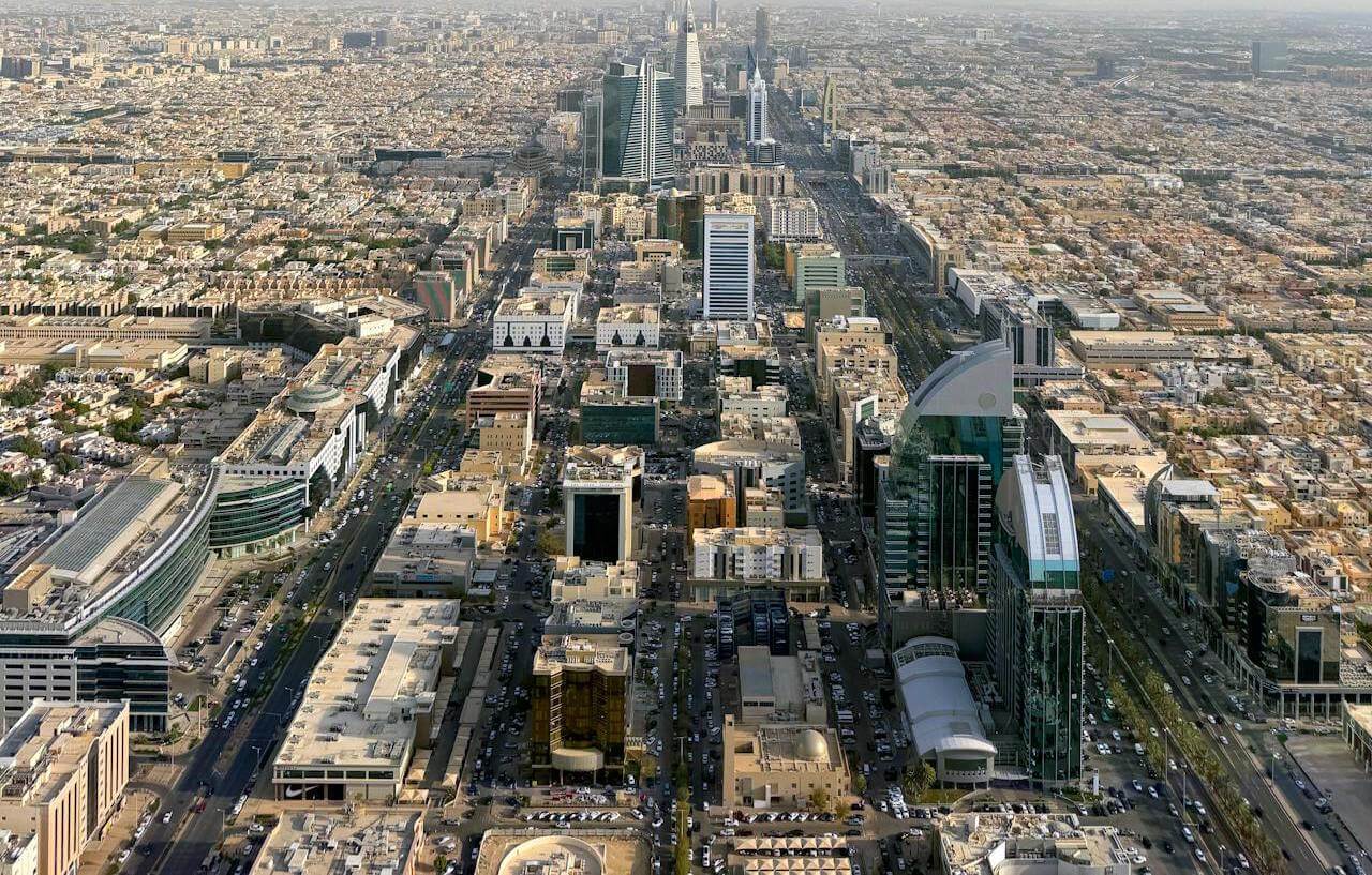 Riyadh