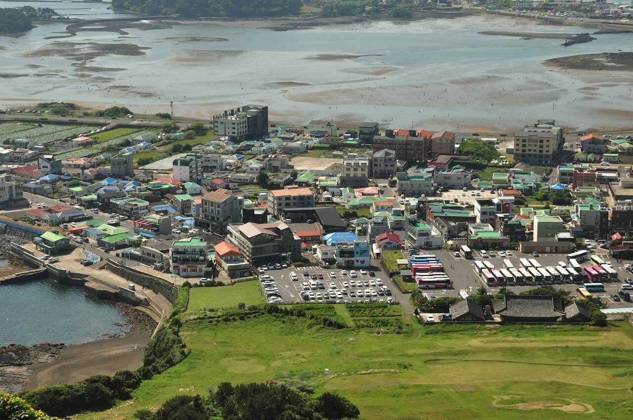 Seogwipo