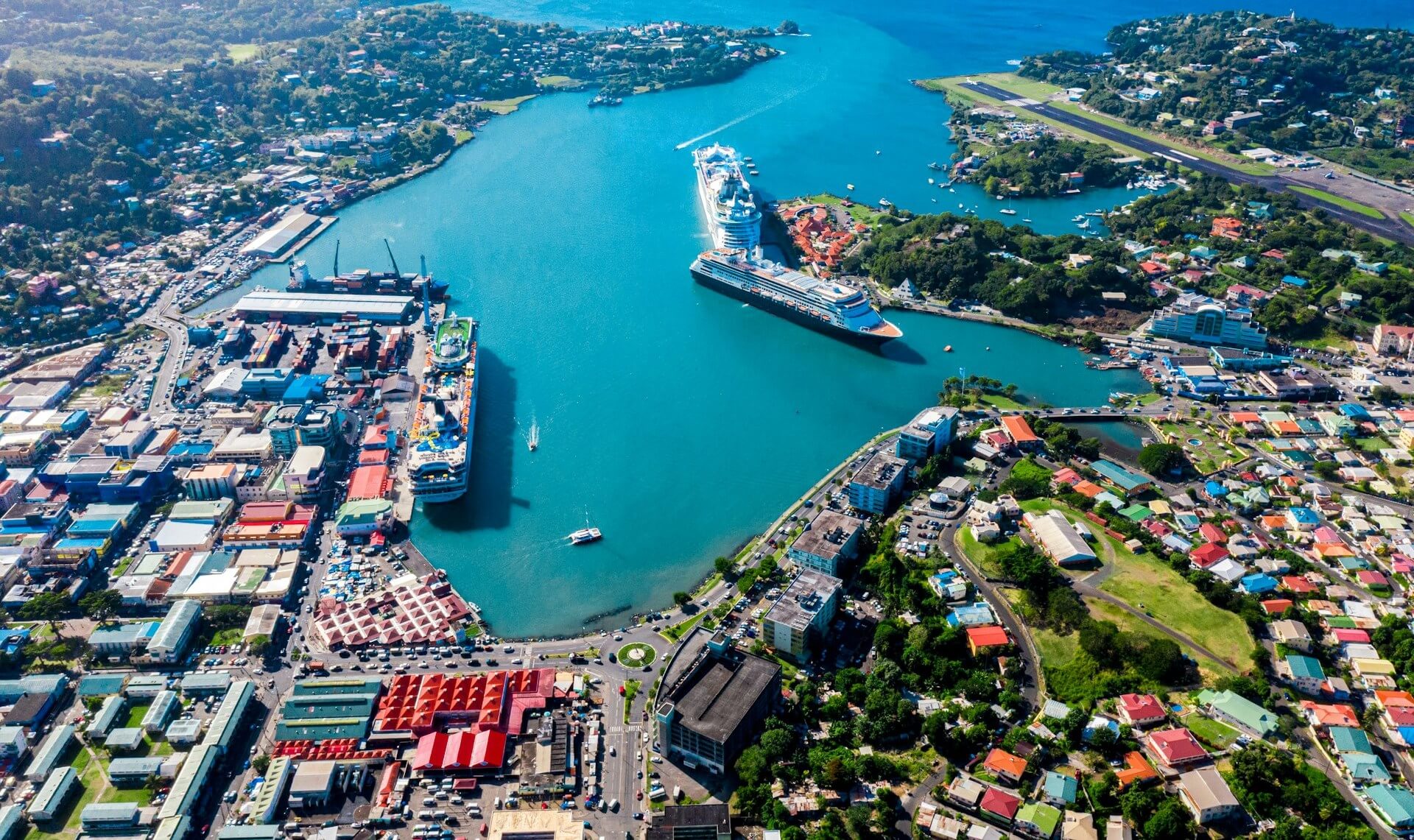 Castries