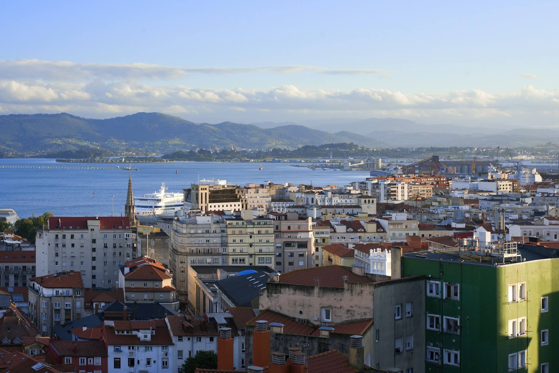 Santander