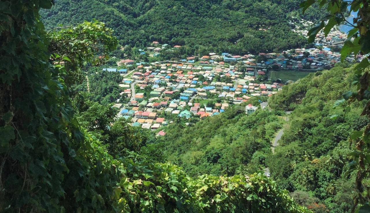 Soufriere
