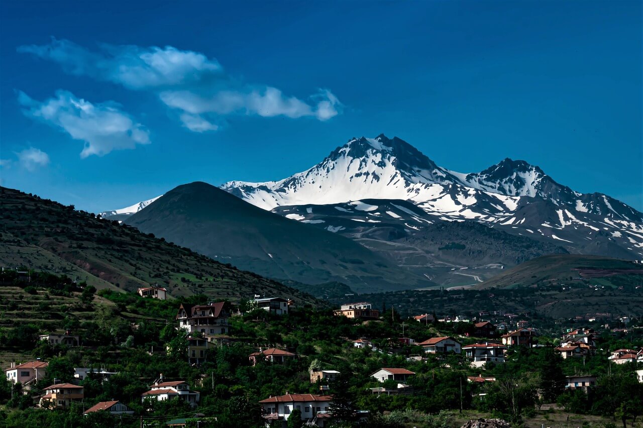 Kayseri