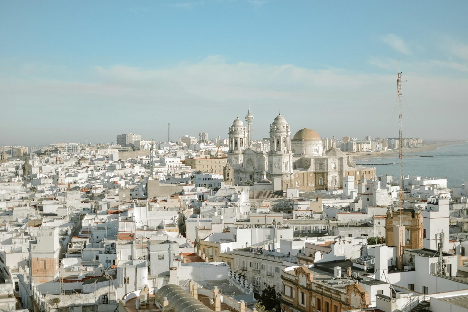 Cádiz