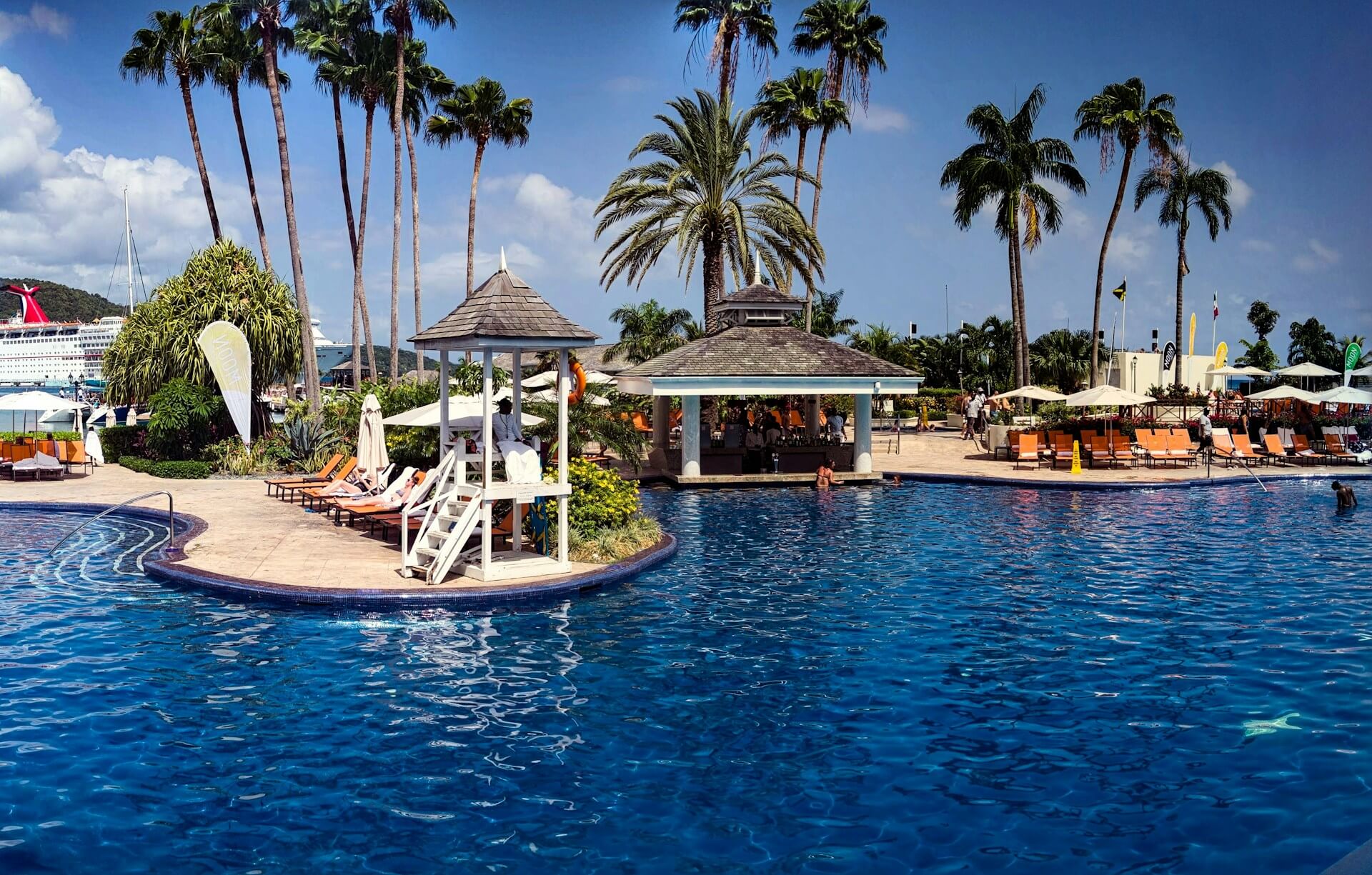 Ocho Rios