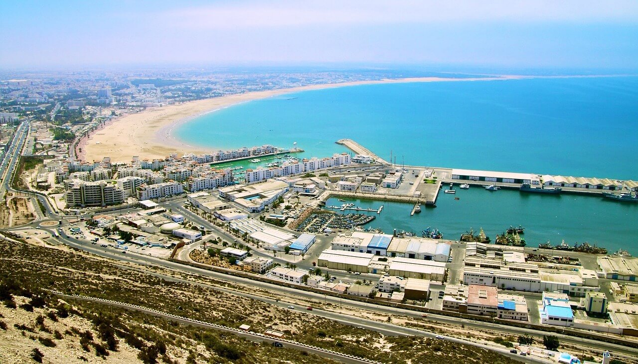 Agadir