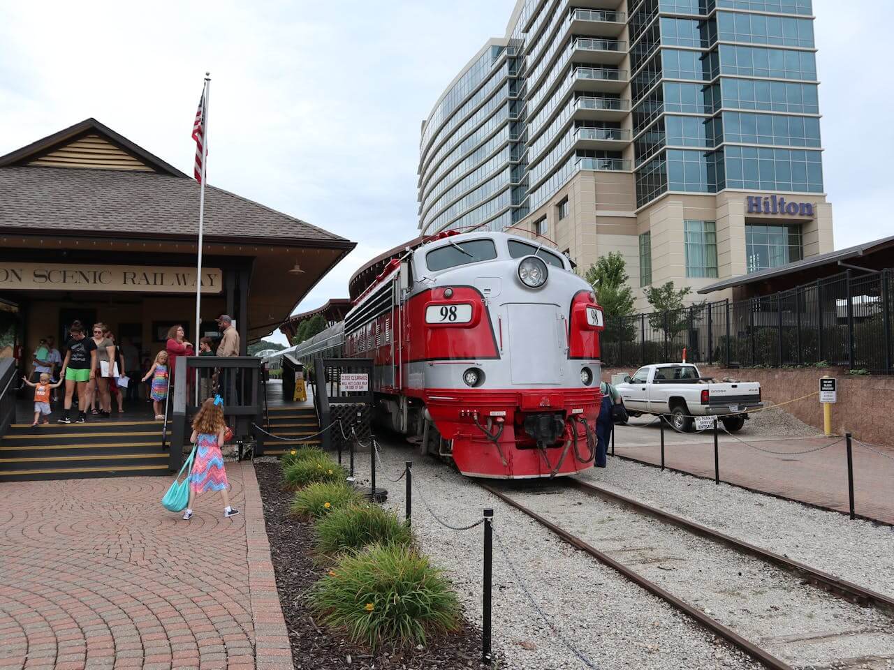 Branson