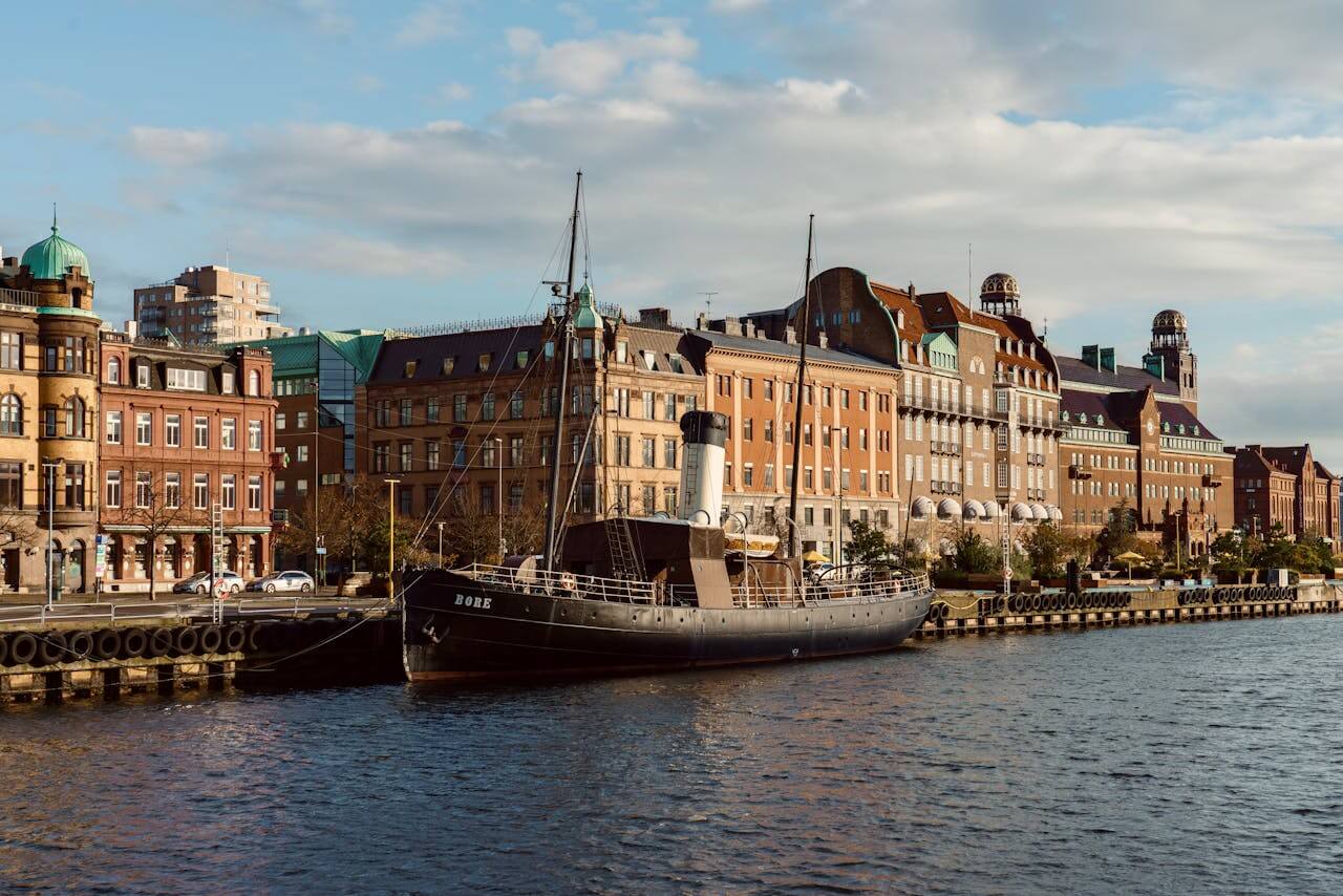 Malmö