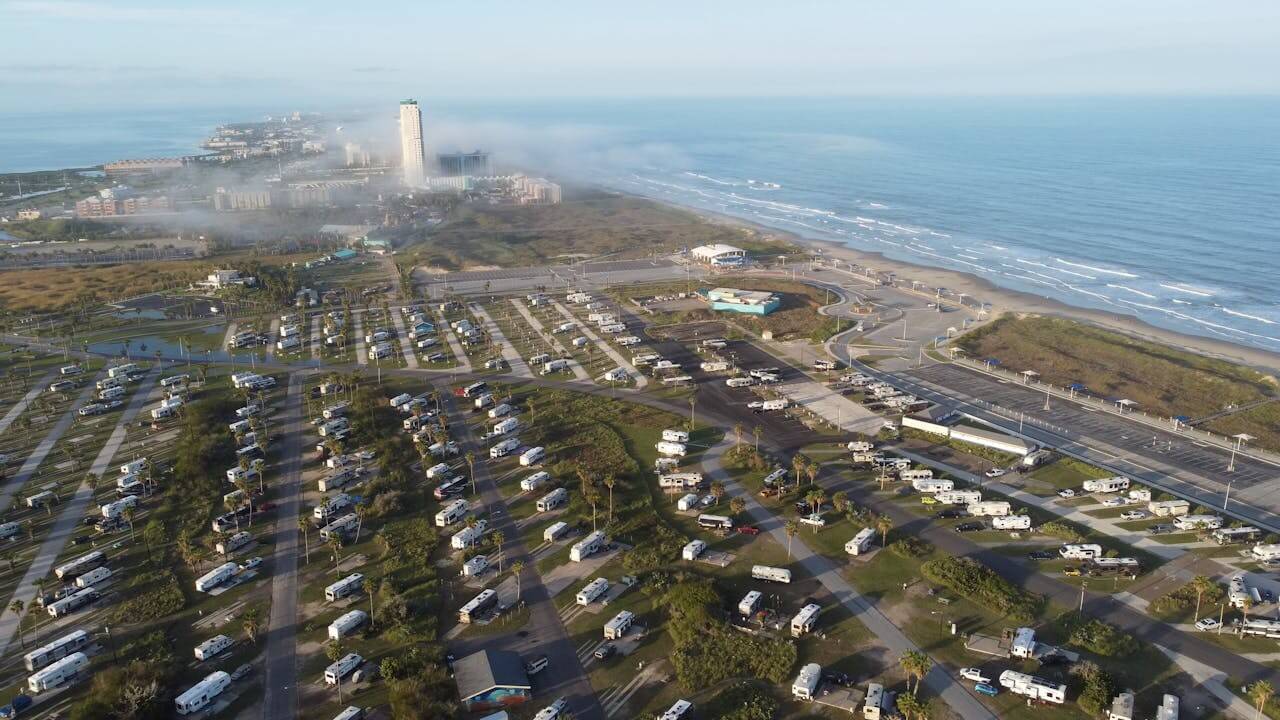 South Padre Island