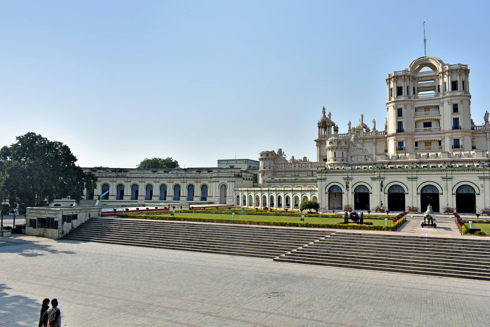 Lucknow