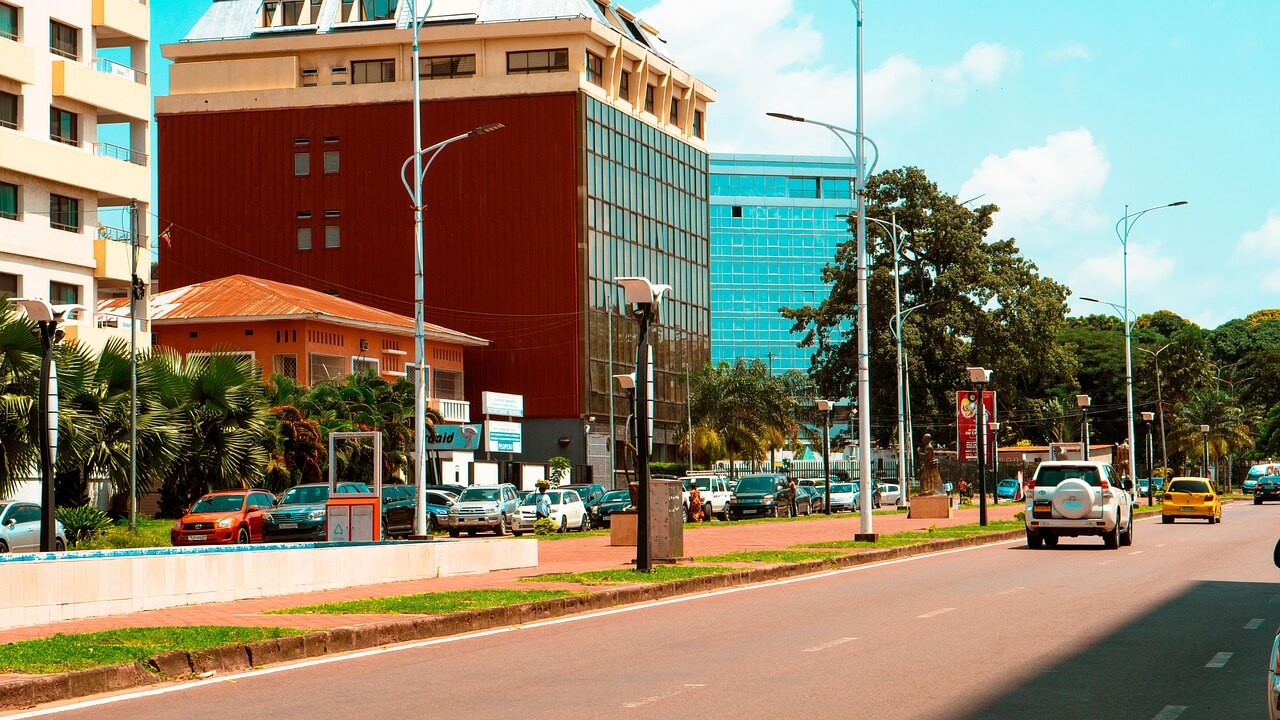 Kinshasa