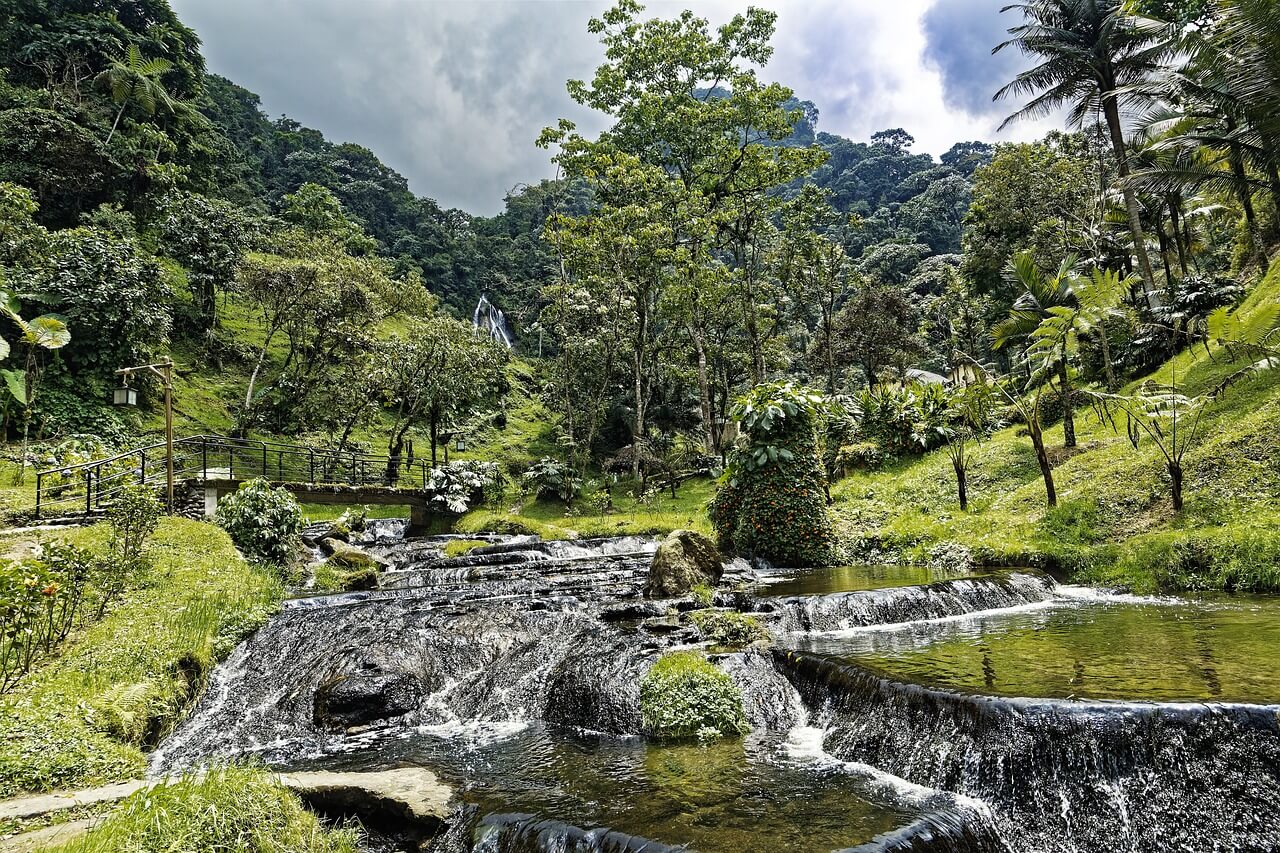 Santa Rosa