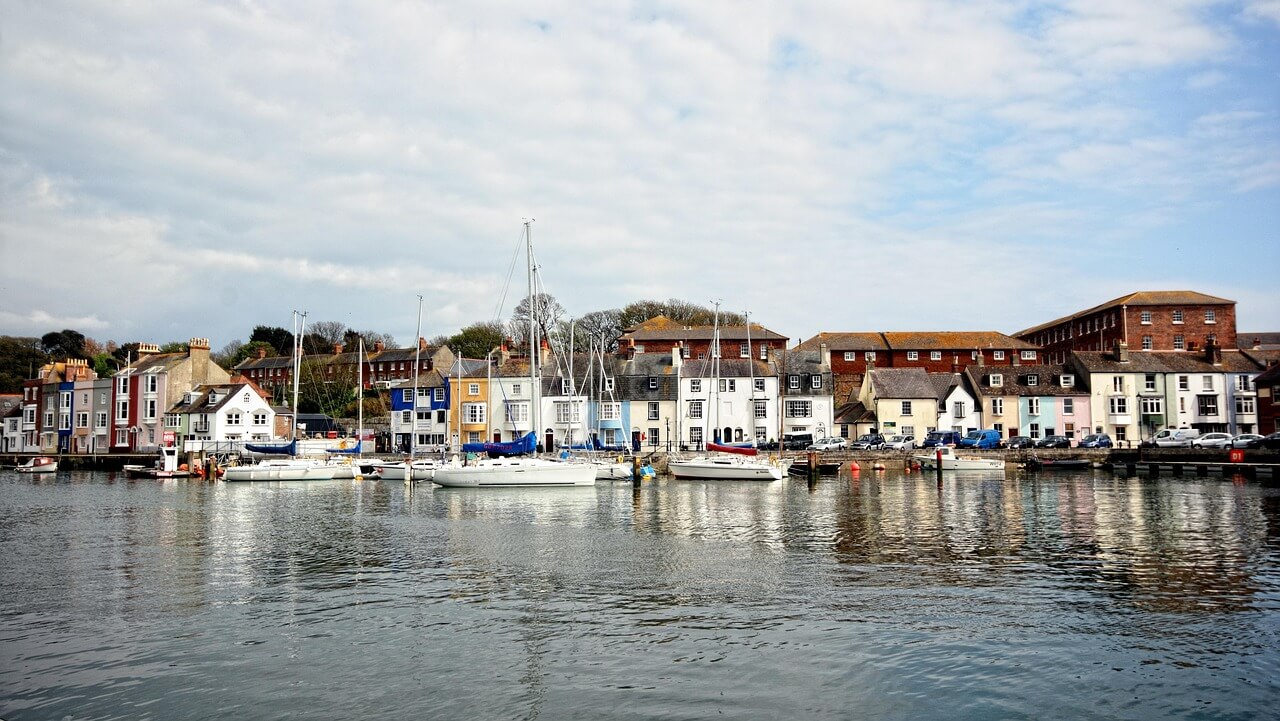 Weymouth