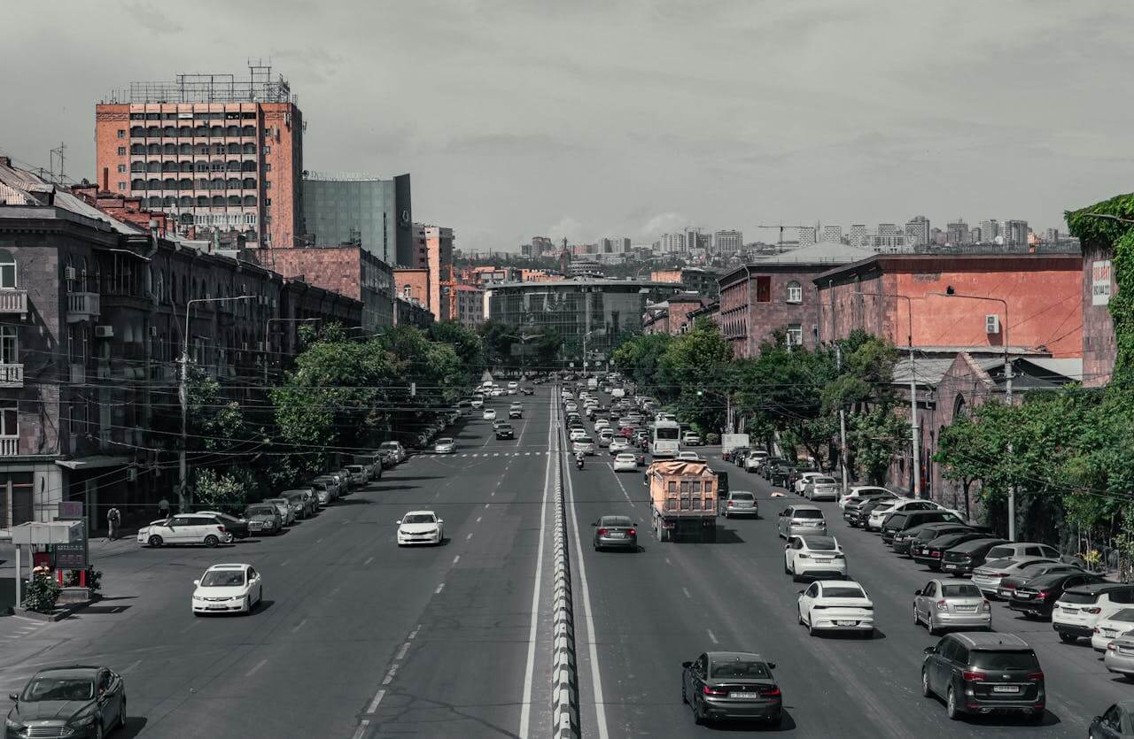 Yerevan