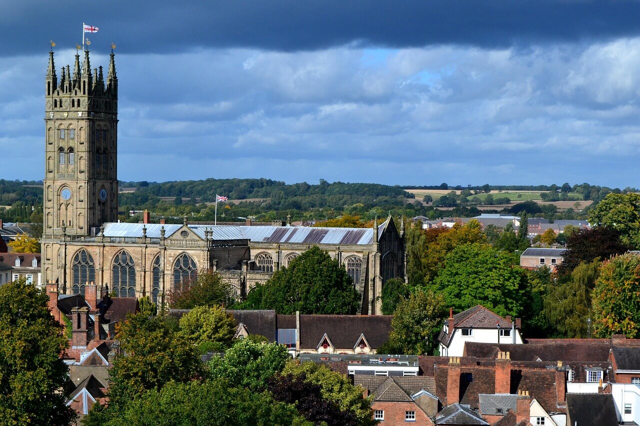 Warwick