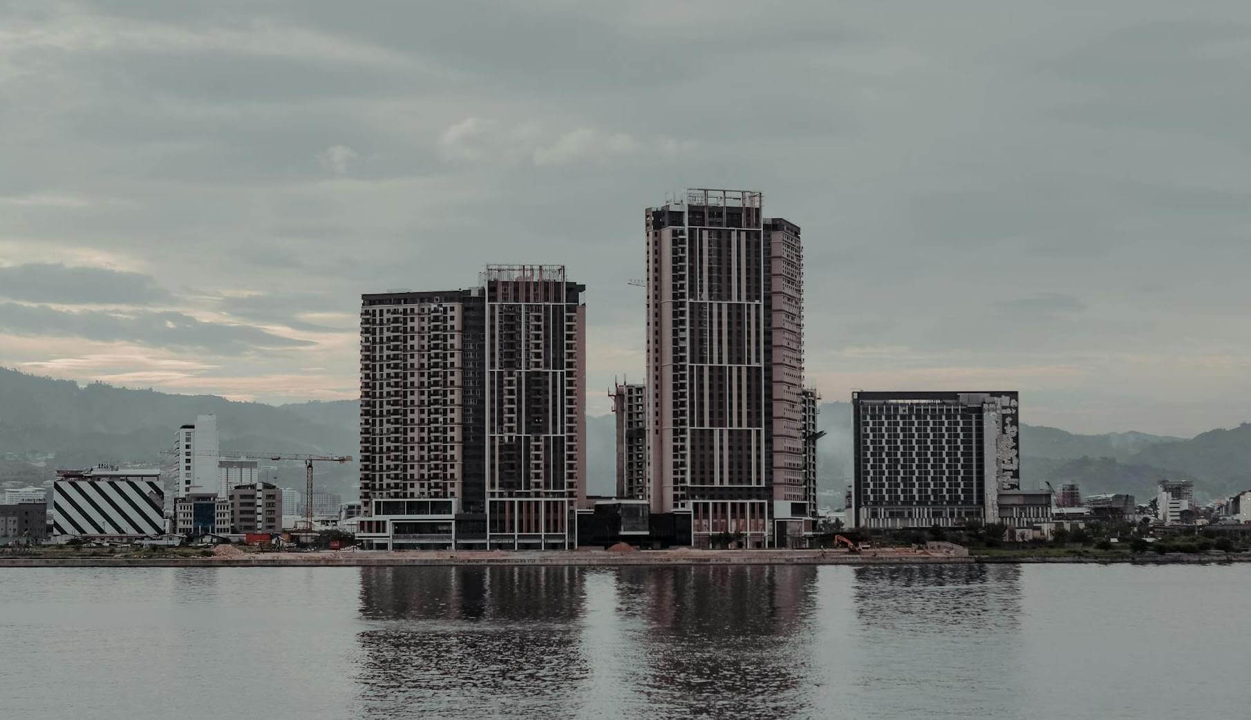 Kota Kinabalu
