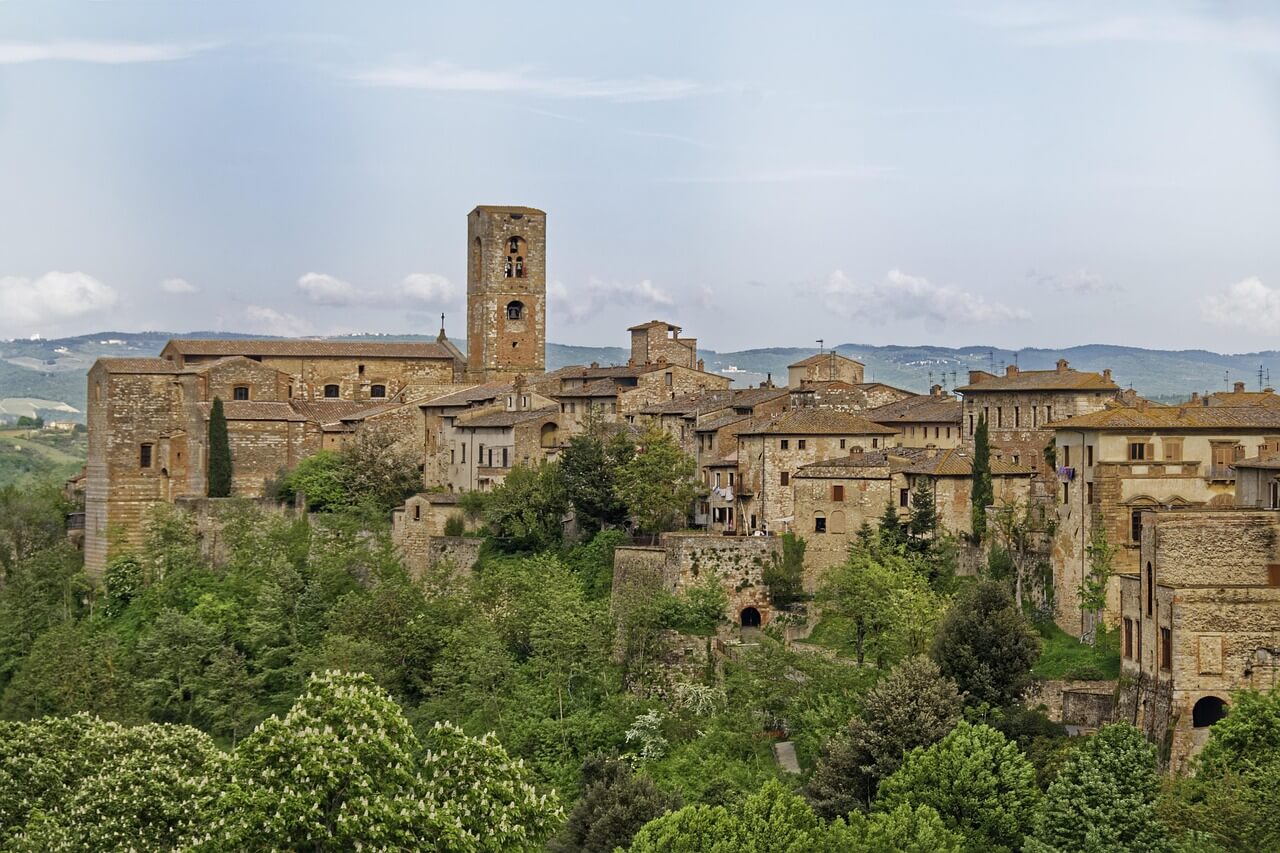 Poggibonsi