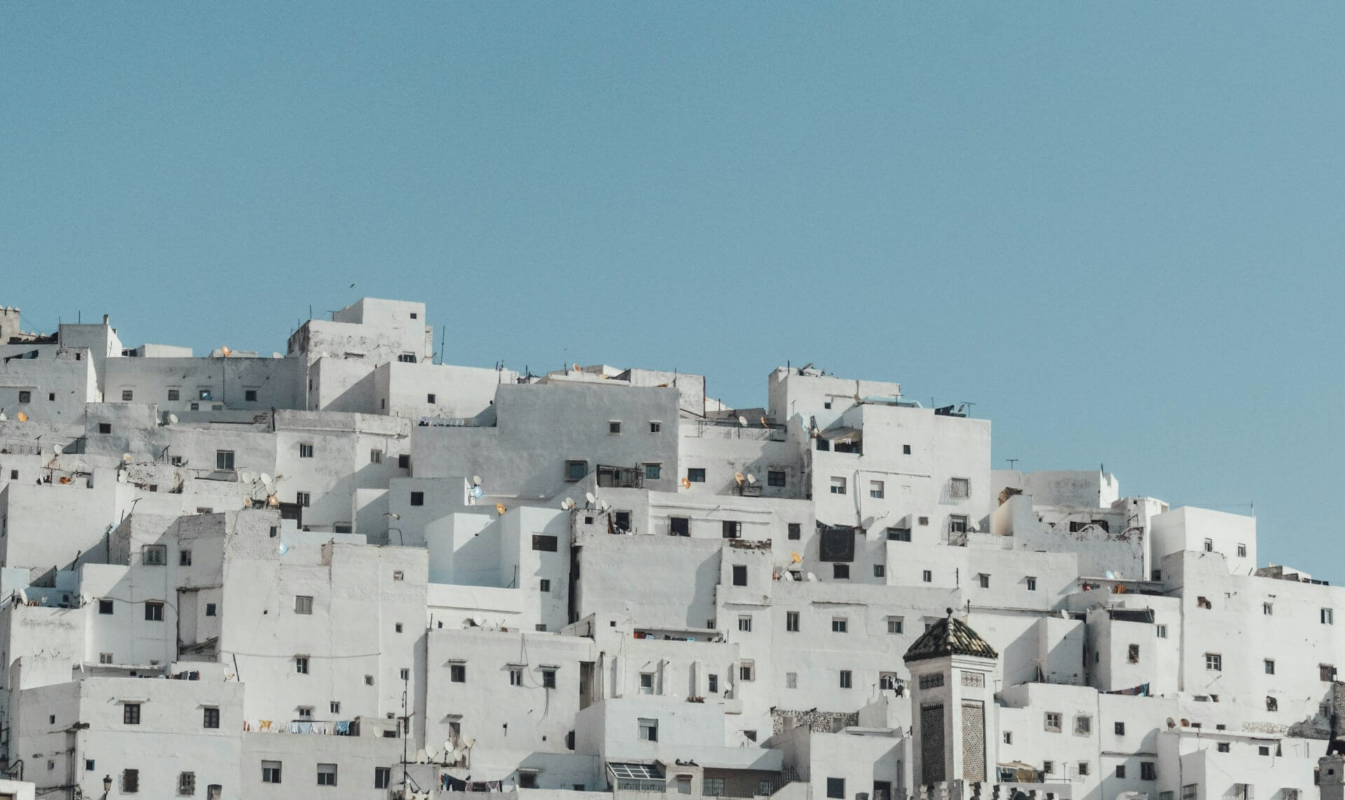 Tetouan