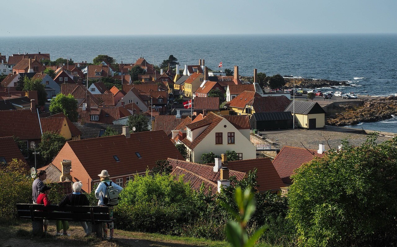 Bornholm