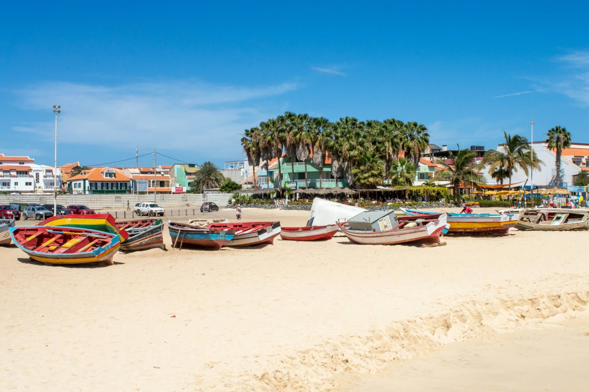 Santa Maria