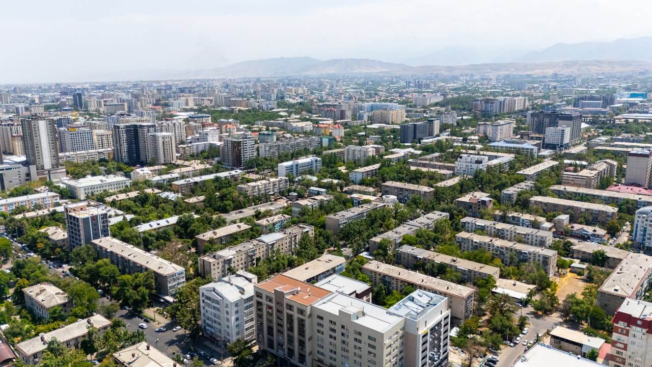 Bishkek