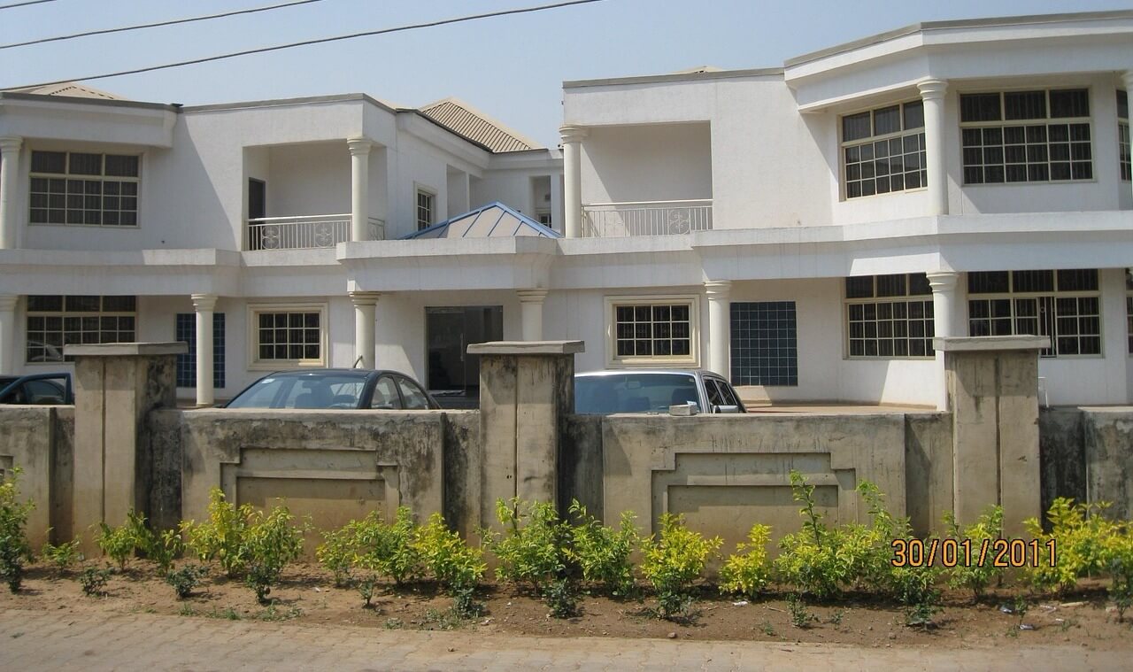 Abuja
