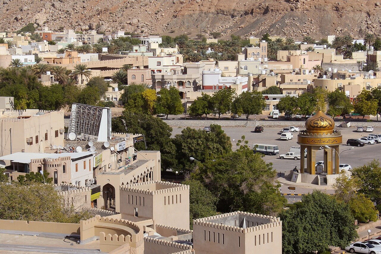 Nizwa