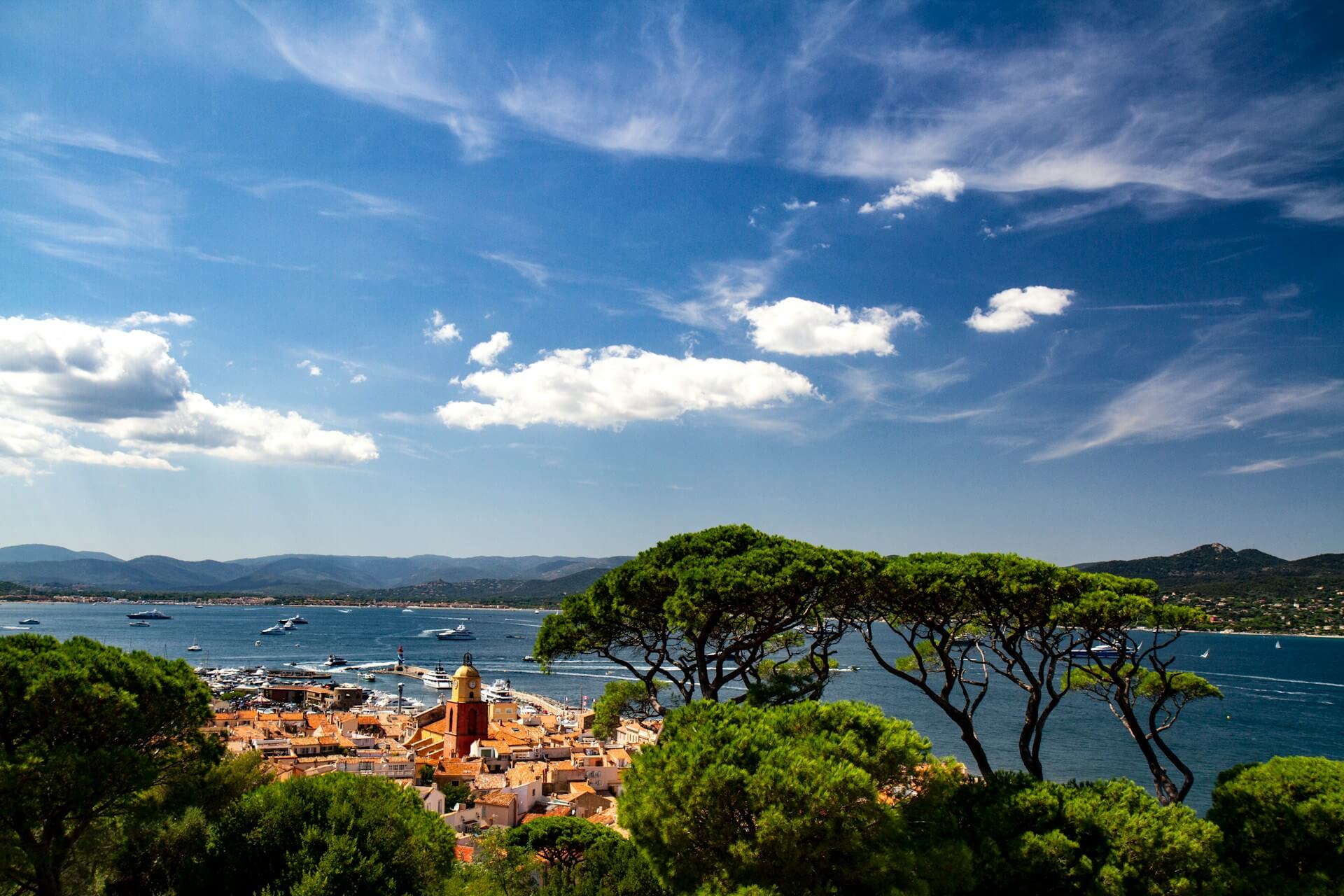 St-Tropez