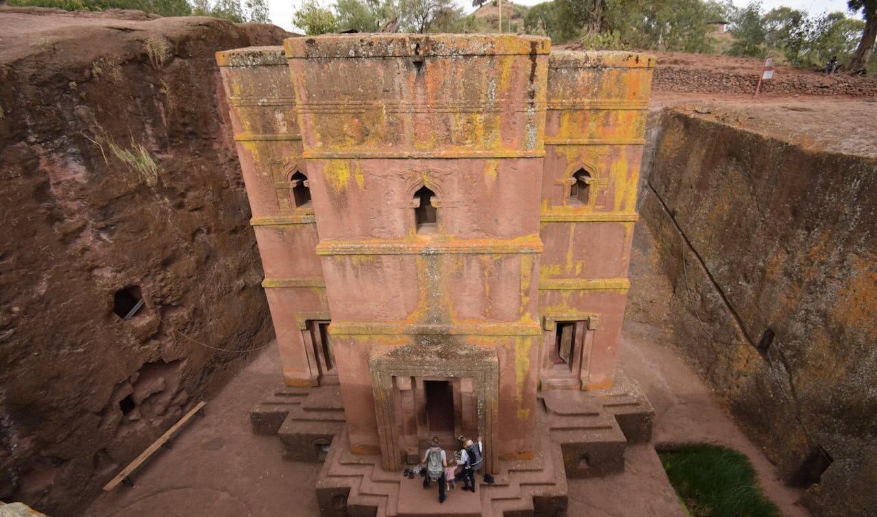 Lalibela