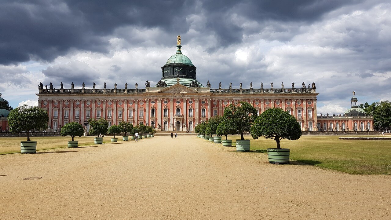 Potsdam