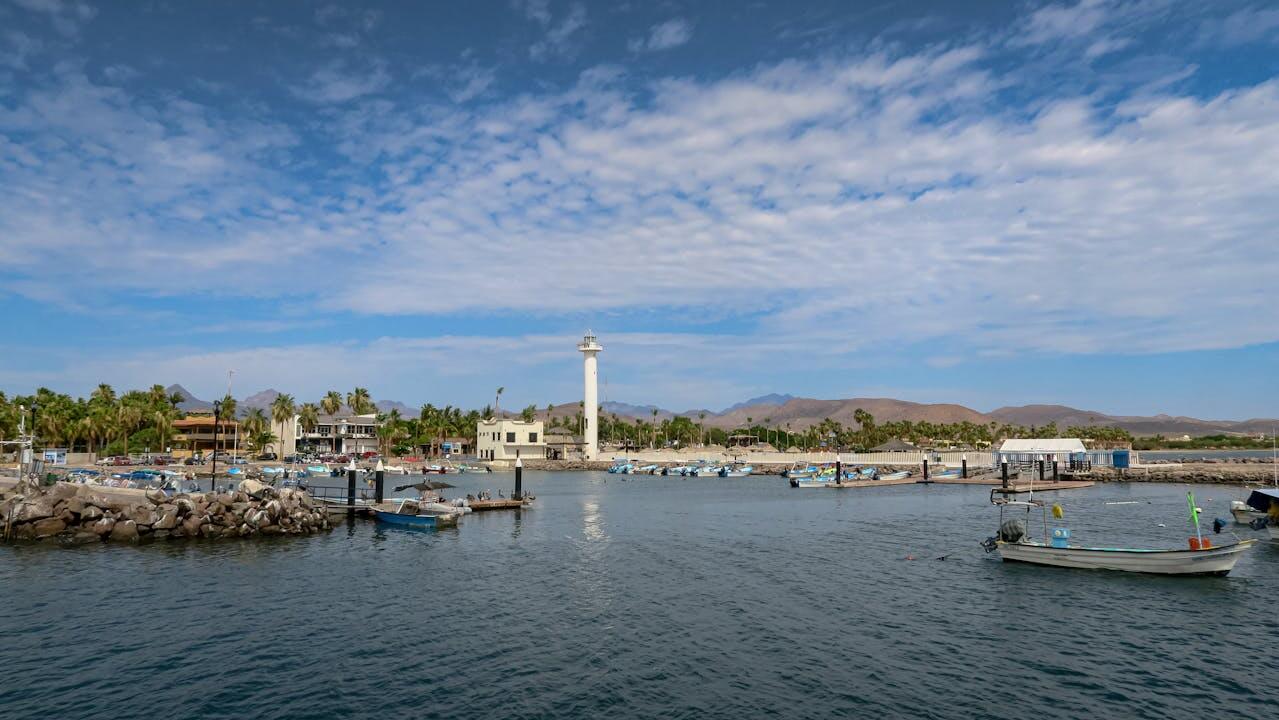 Loreto