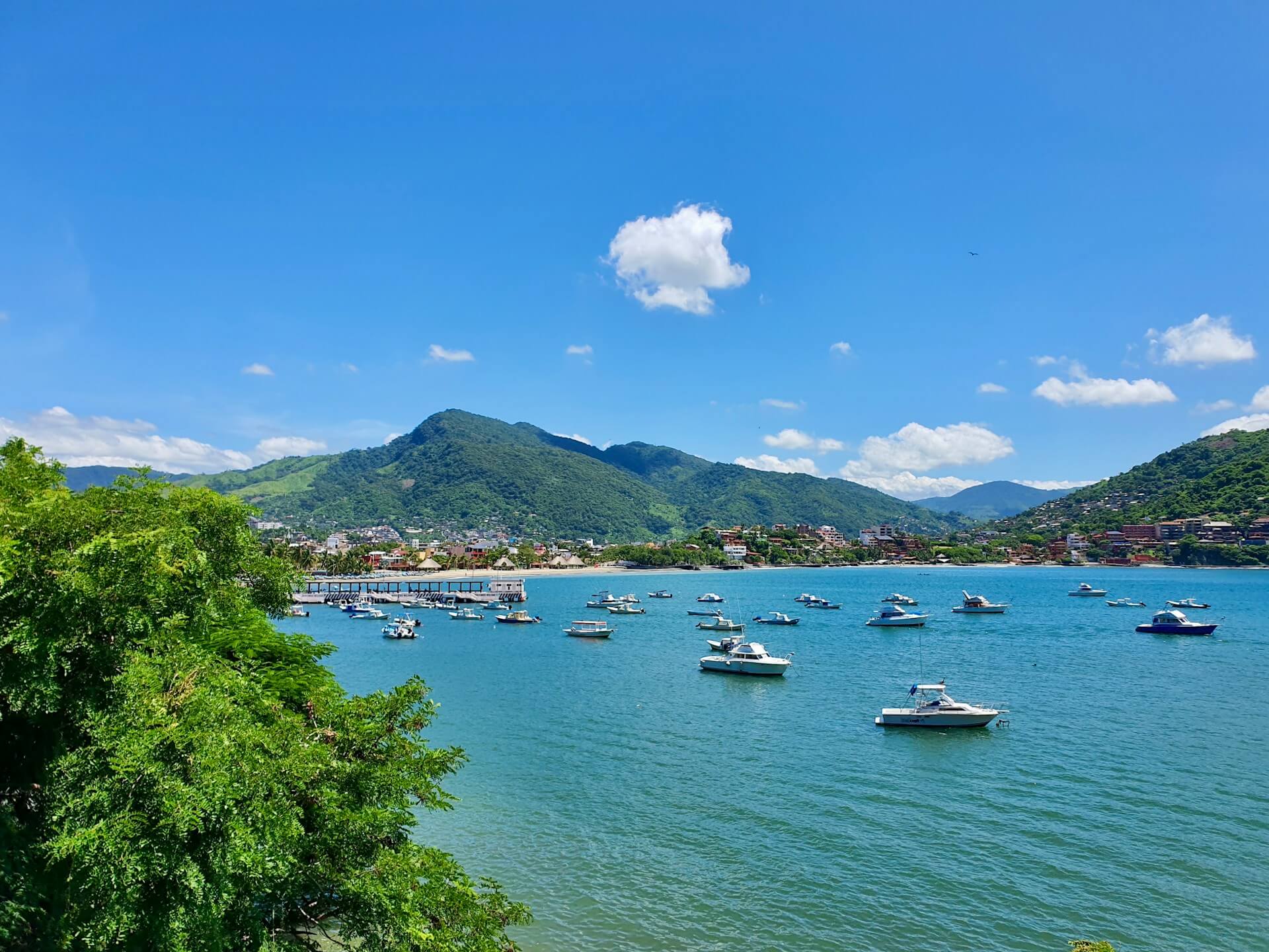 Zihuatanejo