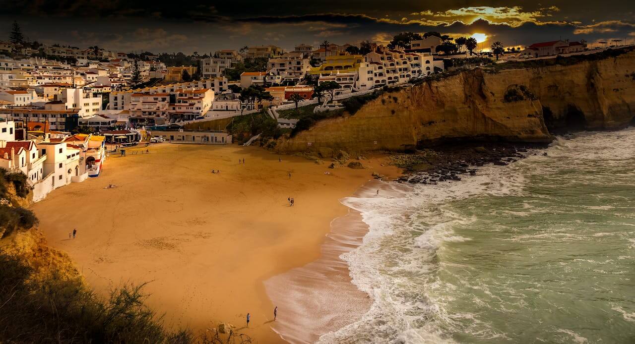 Lagoa